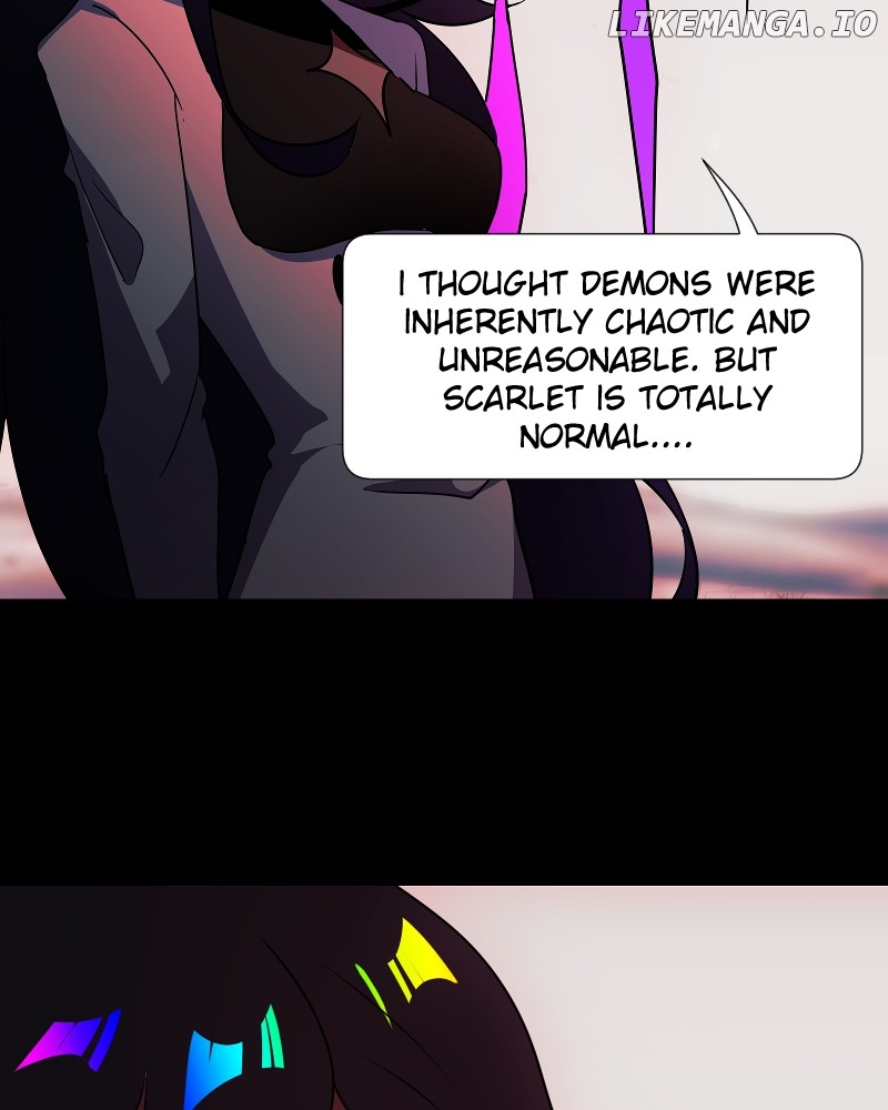 I’m the Grim Reaper Chapter 185 - page 87